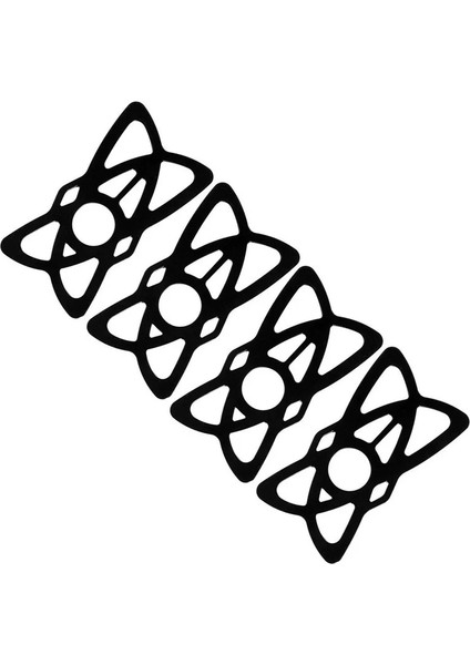 Ndacbh2-B4-8 Stili Kaymaz Güvenlik Lastik Bant Bisiklet Bisikletmotorcyclegidon Üzerinde Cep Telefonu Montaj Tutucu Için Yedek Silikon Kayış (Yurt Dışından) modelleri