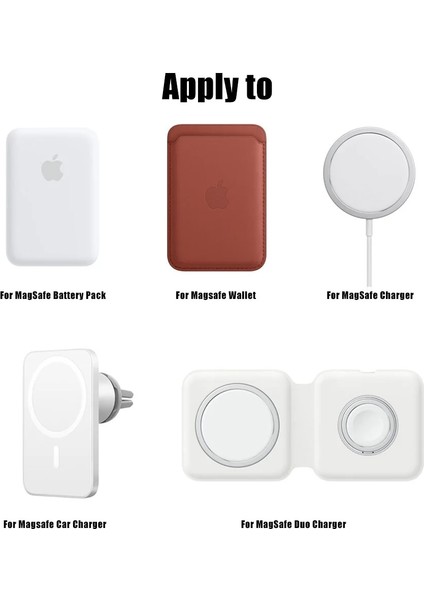 2 Adet Metal Yüzük Tarzı Manyetik Etiket Yüzük Akıllı Telefon Mıknatıs Metal Plaka Deri Demir Levhalar Magsafe Şarj Cihazı Cüzdan Araç Tutucu iPhone 8 Için Stand (Yurt Dışından) modelleri