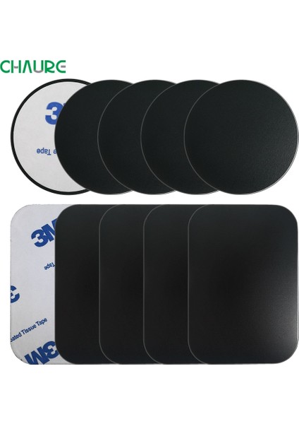 2 Adet 35MM 35 45MM Tarzı Ack Metal Plaka Disk Mıknatıs Araç Telefon Tutacağı Demir Sac Etiket Mıknatıs Cep Telefonu Tutucu Araç Standı Montajı (Yurt Dışından) fiyatları