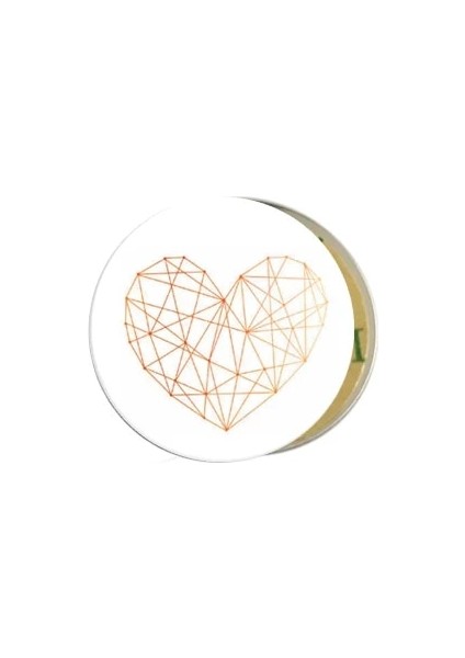 A1023 Stili Metal Plaka Disk Demir Levha Mıknatıs Cep Telefonu Tutucu Için Demir Plaka Etiket Manyetik Araç Telefonu Standı Evrensel Soket (Yurt Dışından)