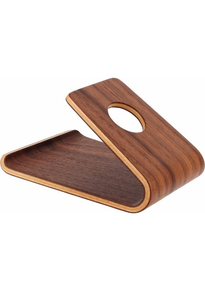 Bambu Tarzı Evrensel Ahşap Standı Bambu Cep Telefonu Tutucu Standı Hafif Ince Cep Telefonları iPhone Için Standlar Taşınabilir Bambukayınceviz (Yurt Dışından) fırsatları