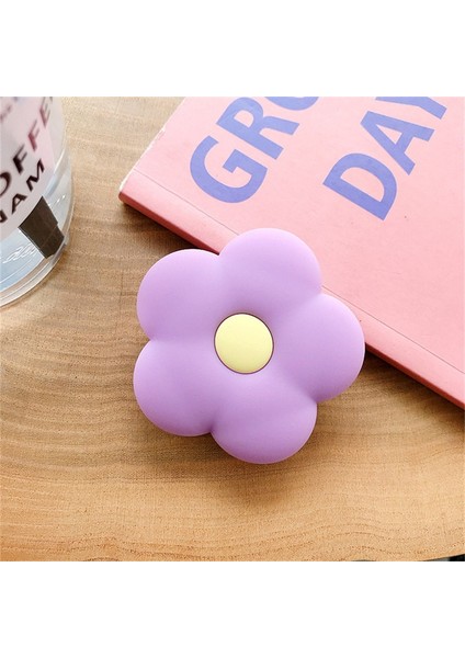 No.20 Tarzı Evrensel Karikatür Sevimli Avokado Standı Telefon Tutucu Cep Telefonu Standı Soket Cep Telefonu Aksesuarları Genişleyen Stand Telefon Girp (Yurt Dışından)