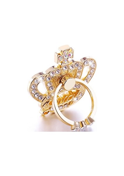 No.10 Tarzı Cep Telefonu Zil Tutacağı Telefon Hücresel Destek Aksesuarları Telefon Parmak Standı Tutacağı Soket Telefon Cep Telefonları Için Iphone (Yurt Dışından)