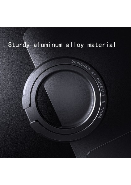 Turuncu Tarzı iPhone Serisi Magsafe ile Uyumlu Manyetik Cep Telefonu Zil Tutacağı Magsafe Çıkarılabilir Cep Telefonu Tutacağı Kickstand (Yurt Dışından) fiyatları