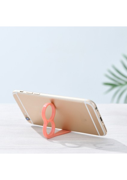 9 Adet-A Tarzı Esnek Parmak Yüzük Telefon Tutacağı Standı, Telefon Parmak Tutacağı, Artefakt Çok Fonksiyonlu Tutacağı Yüzük, Yapıştırmaya Gerek Yok (Yurt Dışından) indirimleri