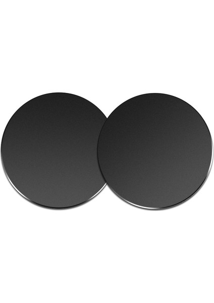 2 Adet Siyah 35X45MM Stili Manyetik Disk Telefon Standı Mıknatıs Metal Plaka Araç Telefon Tutacağı Manyetik Araç Telefonu Tutucu Için Metal Plaka Demir Levhalar (Yurt Dışından) modelleri