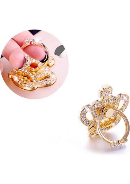 No.7 Tarzı Cep Telefonu Zil Tutacağı Telefon Hücresel Destek Aksesuarları Telefon Parmak Standı Tutacağı Soket Telefon Cep Telefonları Için Iphone (Yurt Dışından) indirimleri