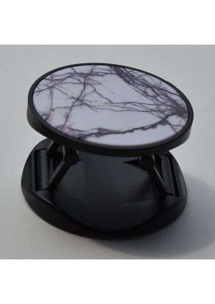 No.3 Tarzı Lüks Aşk Kalp Yıldızları Katlanabilir Cep Telefonu Zil Akıllı Telefonlar ve Tabletler Için Stand Tutucu Cep Telefonu Evrensel Parmak Yüzük (Yurt Dışından)