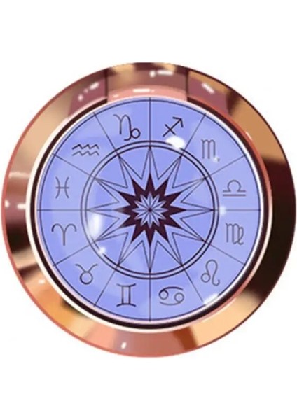 Gri Tarzı Taşınabilir Metal Evrensel Zodyak Parmak Yüzük Tutucu Cep Telefonu Için Montaj Braketi (Yurt Dışından) modelleri