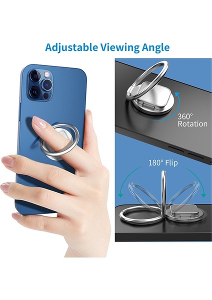 B Adaptör Stili Evrensel Hızlı Montaj Adaptörü Air-Ventcarbikekemer Klipsiduvararmbandbileklik Montajı Için Çok Amaçlı Telefon Tutucu (Yurt Dışından)