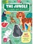 The Jungle - Sticker And Activities 1