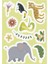 The Jungle - Sticker And Activities 3
