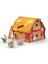 The Farm 3D - Book and 3D Model 4