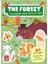 The Forest - Sticker and Activities - Irena Trevisan 1