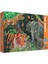 Dünyayı Koru-Orman-İkisi Bir Arada Puzzle ve Kitap 1