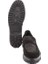18542 Siyah Süet Loafer Ayakkabı 4