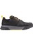 Marcomen 18497 Siyah-Siyah Sneaker Ayakkabı 1