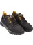 Marcomen 18497 Siyah-Siyah Sneaker Ayakkabı 3