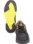 Marcomen 18497 Siyah-Siyah Sneaker Ayakkabı 4