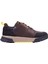 Marcomen 18497 Siyah-Kahve Sneaker Ayakkabı 1