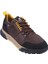 Marcomen 18497 Siyah-Kahve Sneaker Ayakkabı 2