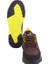 Marcomen 18497 Siyah-Kahve Sneaker Ayakkabı 4