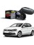 Vw polo 6r kol dayama kolçak vidasız orta konsol 2009 / 2018 niken 1