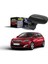 Peugeot 308 Kol Dayama Kolçak Vidasız Orta Konsol 2014+ Niken 1