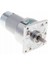 Roba D-60GA775 Dc Motor 24V 30RPM 35W 40KG.CM Yüksek Tork Kuvvet Metal Dişli Redüktörlü Robot Cnc Makine Otomasyon Tekne Araba Elektrikli Bisiklet 1