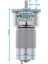 Roba D-60GA775 Dc Motor 24V 30RPM 35W 40KG.CM Yüksek Tork Kuvvet Metal Dişli Redüktörlü Robot Cnc Makine Otomasyon Tekne Araba Elektrikli Bisiklet 3