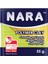Nara Polimer Kil 55 Gram PM52 Neon Yellow 6'lı Şirink 1