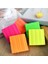 Nara Polimer Kil 55 Gram PM52 Neon Yellow 6'lı Şirink 5