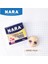Nara Polimer Kil 55 Gram PM57 Flesh 6'lı Şirink 4