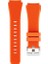 Amazfit Balance Akıllı Saat Kordonu Silikon Kayış (22MM) 1