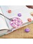Nara Polimer Kil 55 Gram PM06 Lilac 6'lı Şirink 4