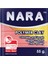 Nara Polimer Kil 55 Gram PM15 Peach 6'lı Şirink 1