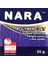 Nara Polimer Kil 55 Gram PM20 Indigo 6'lı Şirink 1
