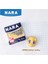 Nara Polimer Kil 55 Gram PM35 Amber Yellow 6'lı Şirink 3