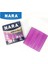 Nara Polimer Kil 55 Gram PM47 Dark Purple 6'lı Şirink 4