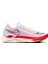 Zoomx Streakfly Runnig Shoes White Yürüyüş Koşu Ayakkabısı Beyaz Kırmızı 1