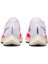 Zoomx Streakfly Runnig Shoes White Yürüyüş Koşu Ayakkabısı Beyaz Kırmızı 3