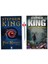 Peri Masalı - Lisey'in Hikayesi - 2 Kitap - Stephen King + Caprice Tükenmez Kalem 1
