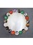 8 mm Çakra Doğaltaş Bileklik (Aventurin, Dumanlı Kuvars, Ametist, Akik, Aventurin,kaplangözü, Pembe Kuvars) 1