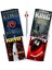 Peri Masalı - Lisey'in Hikayesi - Billy Summers - Uykuszluk, Stephen King 4 Kitap 1