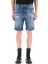 Dolce&gabbana Regular Fit Erkek Kot Sort GWNXADG8ET4 1