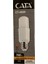 CT-4091 8W 3200K (Günışığı) E27 Duylu LED Ampul (8 Adet) 2