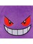 Gengar 27CM Pokemon Peluş Oyuncak Figür 2