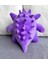 Gengar 27CM Pokemon Peluş Oyuncak Figür 3