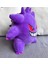Gengar 27CM Pokemon Peluş Oyuncak Figür 4