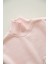 Balıkçı Yaka Oversize Polarlı Sweatshirt 1-5 Yaş 4
